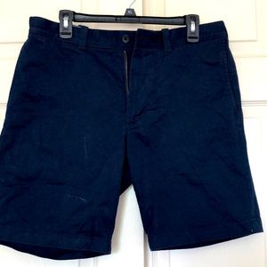 J. Crew Size 32 Blue Shorts